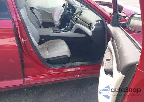 2020 Honda Accord Lx from USA, damaged, VIN 1HGCV1F10LA090626